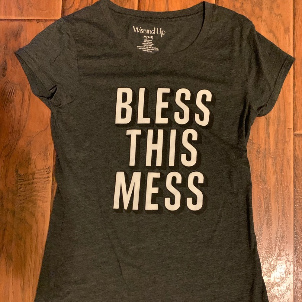 Bless This Mess, Childs T-shirt